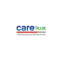 Care Plus Professionals