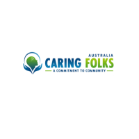 Caring Folks Australia