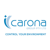 Industrial Glass Door Refrigerator | Carona Group Australia