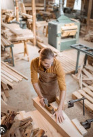 Kashmir Carpentry – Affordable & Efficient Woodwork Solutions