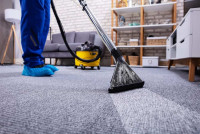 Carpet Cleaning Leichhardt