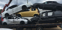 Car Removals Brighton