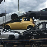 Mernda Car Removals