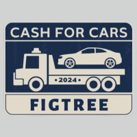Cash for Cars Figtree