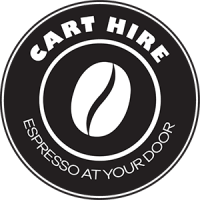Cart Hire - Barista Hire