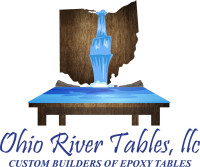 Ohio River Tables