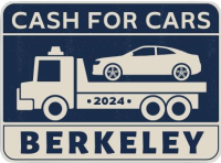 Cash For Cars Berkeley