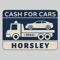 Cash for Cars Horsley