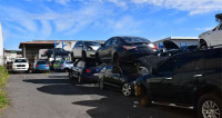 Nitro Cash For Old Scrap Cars