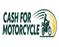 Cash for motorcycles