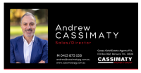 Cassimaty Property Group