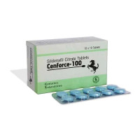 An Erectile Dysfunction medicine That’s Cheap : Cenforce 100