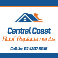 Central Coast Roof Replacements
