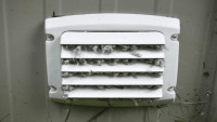 Buffalo Grove Dryer Vent Cleaning