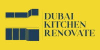 Dubai Kitchen Renovation
