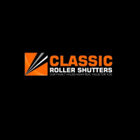 Classic Roller Shutters & Blinds