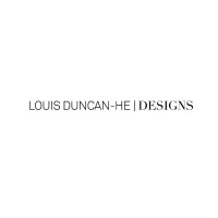 Louis Duncan-He Designs