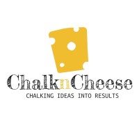 Chalk n Cheese