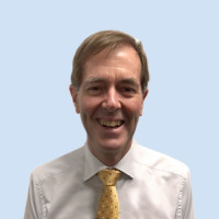 A/Prof Paul Champion De Crespigny