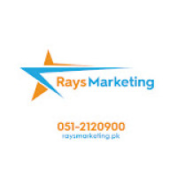 Unlocking Success with Rays Marketing: Strategies for Modern Businesses