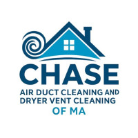 chase Air duct cleaning and Dryer vent cleaning of MA