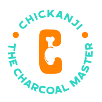 Chickanji Charcoal Chicken