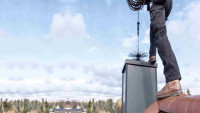 Oceanside Chimney Sweep
