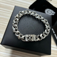 Where to Buy Original Chrome Hearts Bracelets Safely