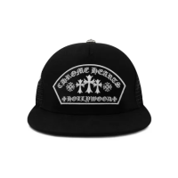 CHROME HEARTS HAT