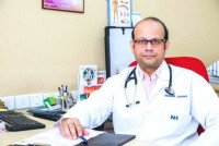 Consult Dr. Rahul Sharma – Renowned Heart Specialist in Jaipur for Trusted & Affordable Cardiac Care