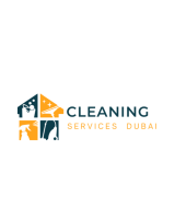 Top Rated Cleaning Services in Dubai