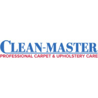 Clean-Master Carpet Cleaning