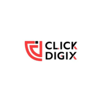 Click Digix - AI Powered Digital Agency