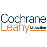 Cochrane Leahy Litigation Pty Ltd