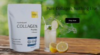 Best Collagen Insights Powder Australia | Celvim