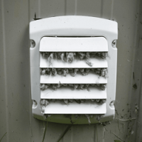 Colorado Springs Dryer Vent Cleaning