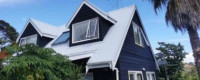 The most professional roof painting and restoration services.