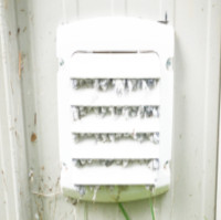 Colton Dryer Vent Cleaning