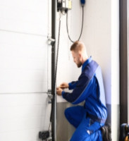Commerce City Garage Door Repair