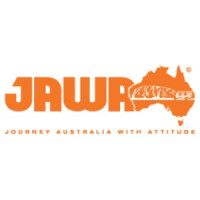 JAWA Off Road Campers