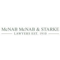 McNab McNab & Starke