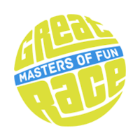 Great Race - The Masters Of Fun