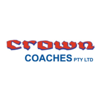 Crown Coaches Pty. Ltd.