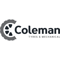 Coleman Tyres & Mechanical Wacol