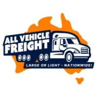 All Vehicle Freight