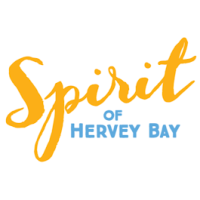 Spirit of Hervey Bay