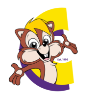 Chipmunks Playland & Café Belmont