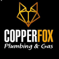 Copper Fox Plumbing & Gas