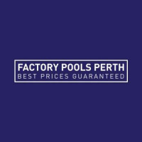 Factory Pools Perth