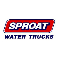 Sproat Water Trucks